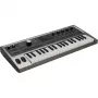 Korg Microkorg 2 Synthesizer z Vocoderem i 37-klawiszową Klawiaturą