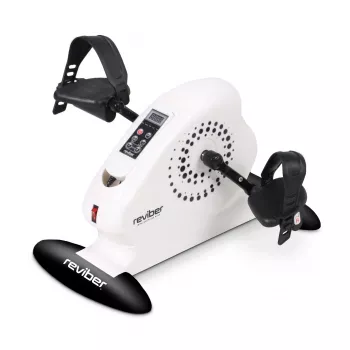 Reviber RV-BIMI/ER-08 Mini Motorised Exercise Bike ER08