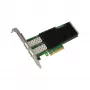 Intel Ethernet Network Adapter XXV710-DA2 - Karta sieciowa - PCIe 3.0 x8 - 25 Gigabit SFP28 x 2 - Low-Profile