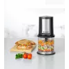 Progress EK5879PVDE Food Chopper 500W 1.2L Czarny/Srebrny