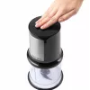 Progress EK5879PVDE Food Chopper 500W 1.2L Czarny/Srebrny
