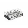 Salter EK4513VDE 2 w 1 Zestaw Raclette i Fondue
