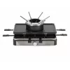Salter EK4513VDE 2 w 1 Zestaw Raclette i Fondue