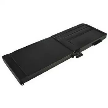2-POWER Main Battery Pack 79Wh Replacement for Apple MacBook Pro 15 inch A1286 (A1321) - High Capacity