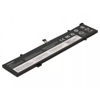 2-Power Main Battery Pack for Lenovo Yoga C940-15IRH - 69Wh, 4500mAh, 15,36V, 4-Cell Li-Ion