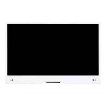 Raspberry Pi Pi - Monitor LCD - 39,6 cm (15,6 cala) - 1920 x 1080 Full HD (1080p)