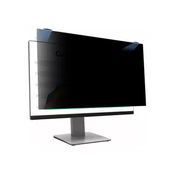 Filtr prywatności 3M PF245W9EM 24,5 inch 16:9 Mocowanie magnetyczne