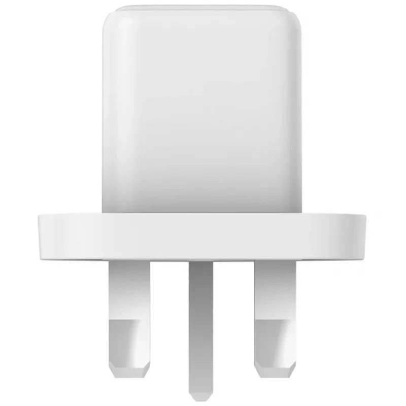 CANYON CU20C GaN 20W USB-C PD Wall Charger UK White