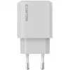 CANYON OnCharge 200 20W USB-C PD Ładowarka ścienna EU Biała