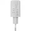 CANYON OnCharge 200 20W USB-C PD Ładowarka ścienna EU Biała
