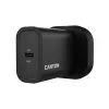 CANYON OnCharge 30CL Max Power 30W 1xPD UK Black Wall Charger