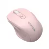Canyon 6-Button Wireless 2.4 GHz Optical Mouse, Pink