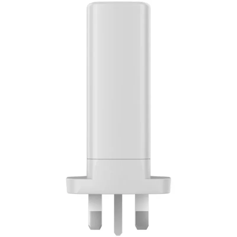 CANYON OnCharge 140 GaN Charger 150W Max 3 USB-C + 1 USB-A Biały Wtyk UK