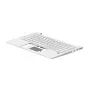 HP M24297-031 UK English Backlit Laptop Keyboard dla ProBook 450/455 G8/G9