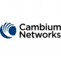 Cambium Networks Dławik kablowy długi M25 do kabla 6-10 mm, zestaw 5 szt.