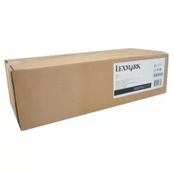 Lexmark SVC Cover Toner Door - Czarny/Szary - Część serwisowa do serii MS/MX
