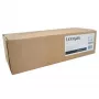 Lexmark SVC Cover Toner Door - Czarny/Szary - Część serwisowa do serii MS/MX