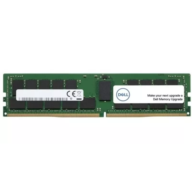 Dell 16GB DDR4-2666MHz ECC Registered DIMM Memory Module (0VM51C)