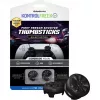 SteelSeries KontrolFreek FPS Performance Thumbsticks Galaxy Edition (Czarny, 2 sztuki, do kontrolera PlayStation 5/4)