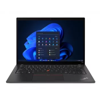 T1A ThinkPad T14s Gen 3 14 i5-1245U 16GB 256GB Intel Iris Xe Graphics Windows 11 Pro