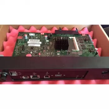HP Formatter PC Board Assembly Main Logic do LaserJet P2055dn