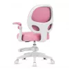 MARK ADLER Junior 3.1 Pink Swivel Chair