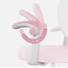 MARK ADLER Junior 3.1 Pink Swivel Chair