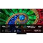 TCL 65RM7L MiniLED TV 65 cali 4K UHD 144Hz Google TV