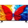 TCL 43S5L 43-calowy 4K QLED Google TV Smart TV