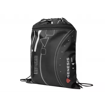 Torba sportowa Genesis Gym Bag B2