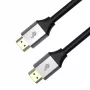 TB HDMI Cable v2.2 16K 2m Black