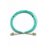 TB Optical Patchcord LC-LC OM4 Duplex 1m
