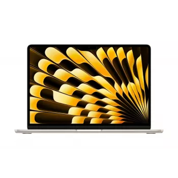 Apple MacBook Air 13.6-calowy M5 10/10 16GB 512GB SSD 30W Starlight
