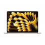 Apple MacBook Air 13.6-calowy M5 10/10 16GB 512GB SSD 30W Starlight
