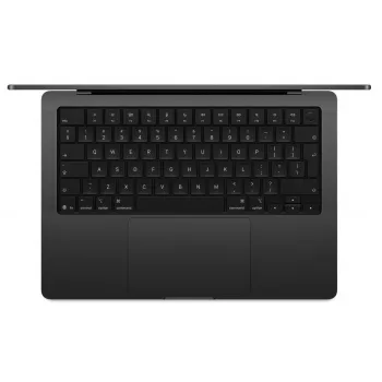 Apple MacBook Pro 14.2-calowy M5 Max 128GB 4TB SSD Space Black 96W US English
