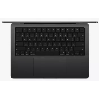 Apple MacBook Pro 14.2-calowy M5 Max 128GB 4TB SSD Space Black 96W US English