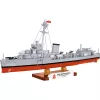 COBI ORP Błyskawica Destroyer Plastic Model Kit 1:300