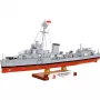 COBI ORP Błyskawica Destroyer Plastic Model Kit 1:300