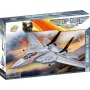 COBI Grumman F-14 Tomcat Plastic Model Kit 1:72