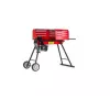 NAC WSE200-7-52L-NH elektryczna łuparka do drewna 2000W 7t 520mm