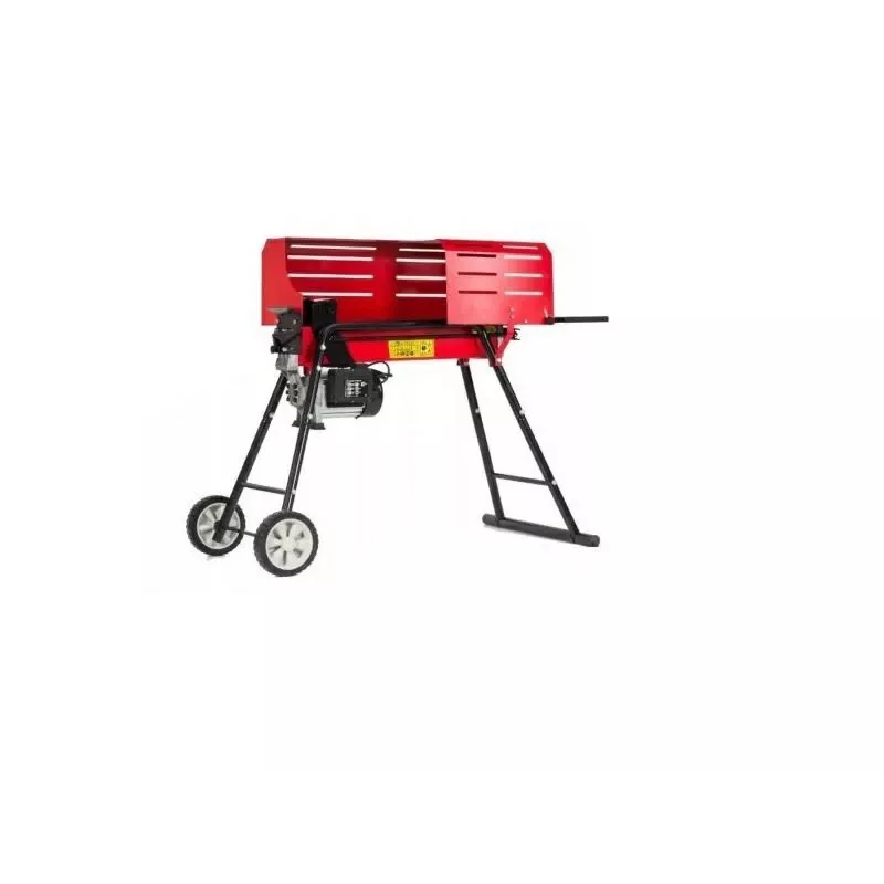NAC WSE200-7-52L-NH elektryczna łuparka do drewna 2000W 7t 520mm