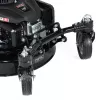 Kosiarka spalinowa NAC LS50-166L-JR2 166cc z napędem, szerokość koszenia 50cm, pojemnik na trawę 60L