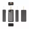 Hawk HW-PB30000 Power Bank 30000mAh Czarny
