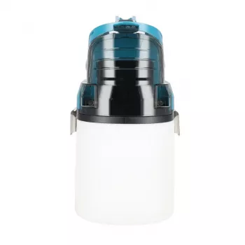 DEDRA Opryskiwacz ogrodowy 18V SAS+ALL 5L Akumulatorowy opryskiwacz ciśnieniowy