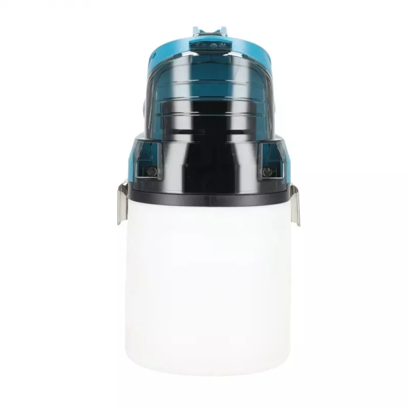 DEDRA Opryskiwacz ogrodowy 18V SAS+ALL 5L Akumulatorowy opryskiwacz ciśnieniowy