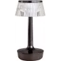 MiLagro EASY lampka biurkowa, czarny