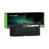 Bateria Green Cell do Apple MacBook 13 A1342 Unibody (Late 2009, Mid 2010) 10.8V 5200mAh