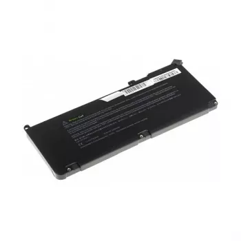 Bateria Green Cell do Apple MacBook 13 A1342 Unibody (Late 2009, Mid 2010) 10.8V 5200mAh