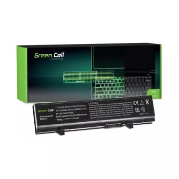 GREENCELL Green Cell Bateria do laptopa Dell Latitude E5400 E5500 E5410 11.1V 4400mAh