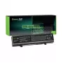 GREENCELL Green Cell Bateria do laptopa Dell Latitude E5400 E5500 E5410 11.1V 4400mAh